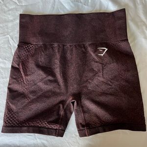 Gymshark shorts